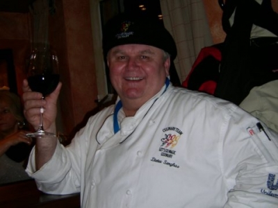 Biathlon 2008