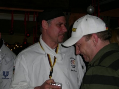 Biathlon 2008