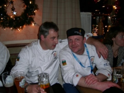 Biathlon 2008