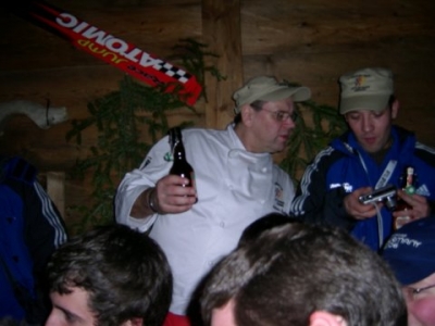 Biathlon 2008