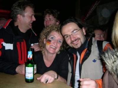 Biathlon 2008