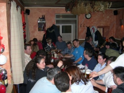 Biathlon 2008