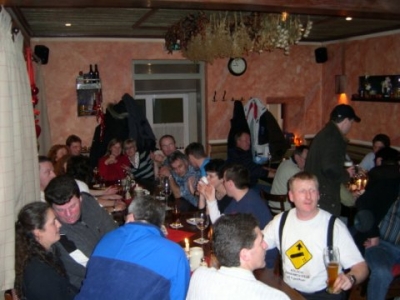 Biathlon 2008
